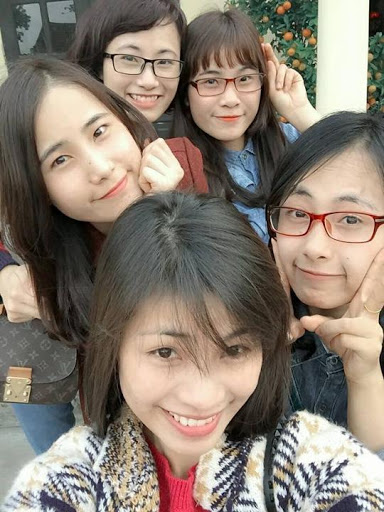 bố bỏ mẹ, 5 cô con gái, chuyện gia đình