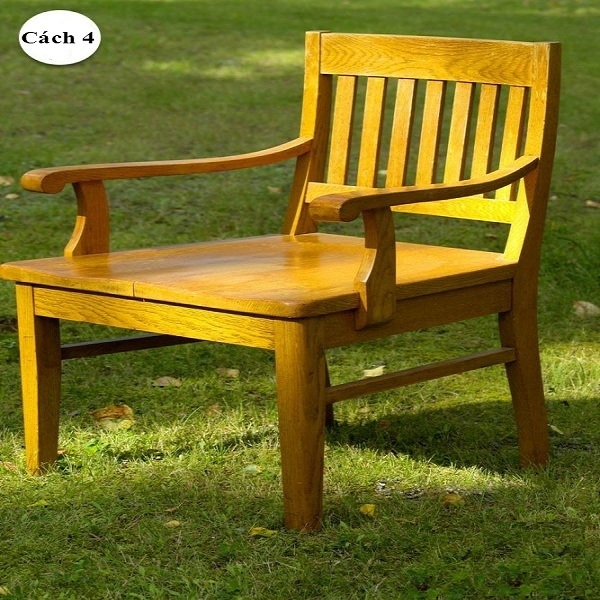 diệt mối mọt, đồ gỗ, cách diệt mối mọt thần kỳ