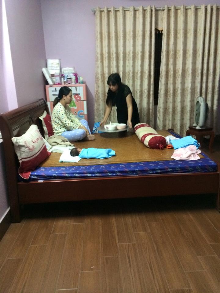 mẹ chồng nàng dâu, mẹ chồng của năm, hạnh phúc gia đình