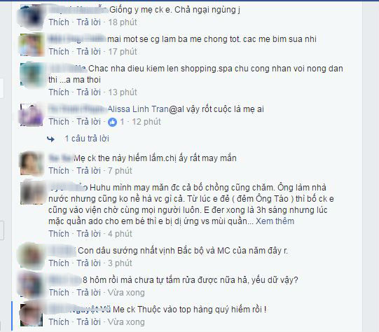mẹ chồng nàng dâu, mẹ chồng của năm, hạnh phúc gia đình