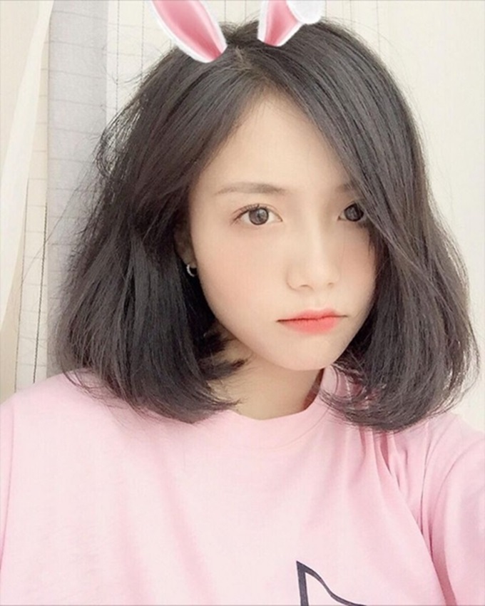 10 kiểu tóc ngắn, 10 kiểu tóc ngắn làm mưa làm gió, kiểu tóc ngắn khiến bạn thích mê