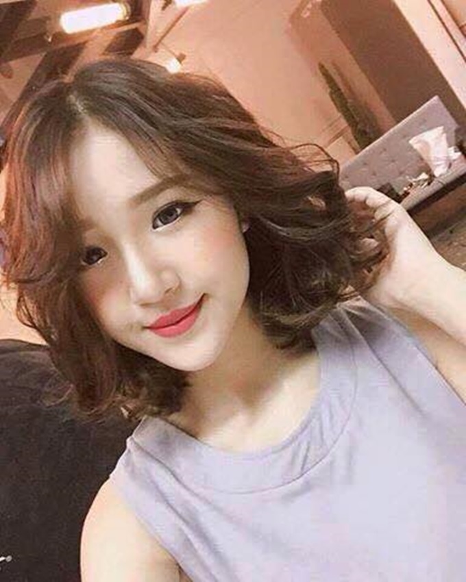 10 kiểu tóc ngắn, 10 kiểu tóc ngắn làm mưa làm gió, kiểu tóc ngắn khiến bạn thích mê