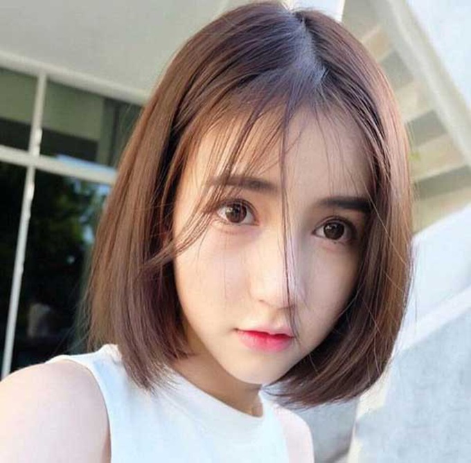 10 kiểu tóc ngắn, 10 kiểu tóc ngắn làm mưa làm gió, kiểu tóc ngắn khiến bạn thích mê