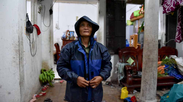 gia đình nghèo, hoàn cảnh gia đình, gia đình nghèo khó
