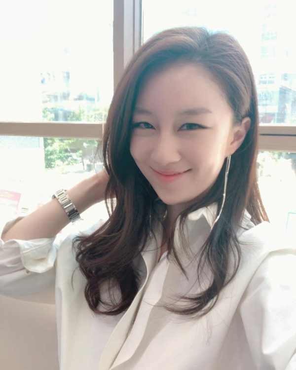 Sấy tạo độ phồng chân tóc