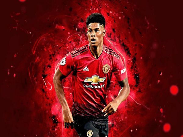Tiểu sử Marcus Rashford – Thông tin và sự nghiệp cầu thủ của Rashford