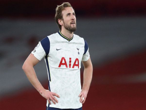 Bóng đá Anh trưa 25/5: Kane sẽ rời Tottenham trong thời gian tới