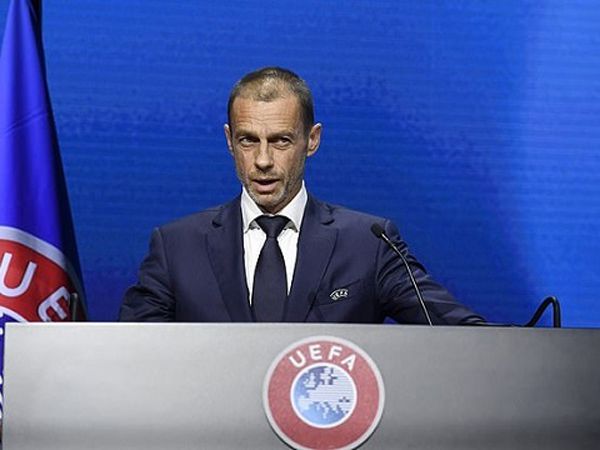 Tin bóng đá quốc tế 29/5: UEFA ra quyết định bất ngờ Tin bóng đá quốc tế 29/5: UEFA ra quyết định bất ngờ
