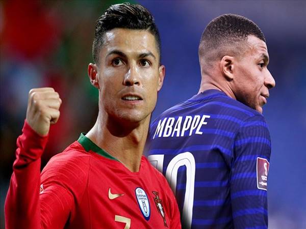 nhận định Bồ Đào Nha vs Pháp, 02h00 ngày 24/6 Euro 2020