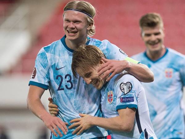Nhận định bóng đá Na Uy vs Luxembourg, 00h00 ngày 04/6