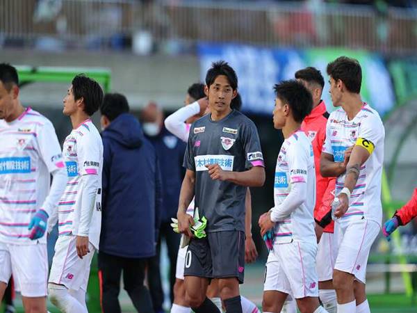 Nhận định tỷ lệ Fukuoka vs Gamba Osaka (16h30 ngày 17/7)