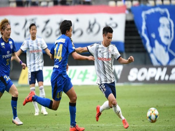 nhận định Daegu vs Kawasaki Frontale, 23h00 ngày 8/7 - Cup C1 Châu Á