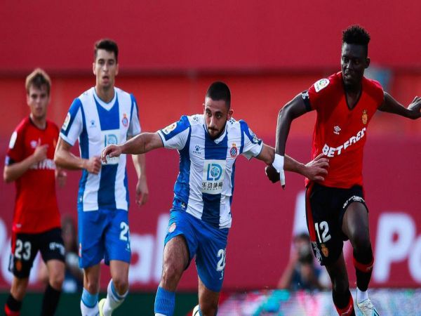 nhận định Mallorca vs Espanyol, 01h00 ngày 28/8 - La Liga