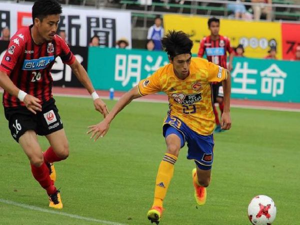 Nhận định, nhận định Vegalta Sendai vs Gamba Osaka, 17h ngày 3/8
