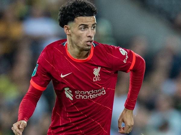 Tin Liverpool 23/9: Liverpool đang sở hữu phiên bản Zidane thời trẻ