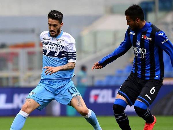 nhận định bóng đá giữa Atalanta vs Lazio, 20h00 ngày 30/10