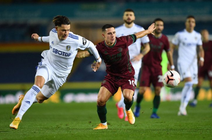 nhận định châu Á Leeds vs Wolves ngày 23/10
