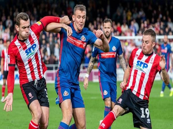 Nhận định bóng đá Sunderland vs Bradford City, 02h00 ngày 10/11