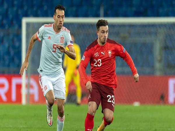 Nhận định bóng đá Thụy Sỹ vs Bulgaria, 02h45 ngày 16/11