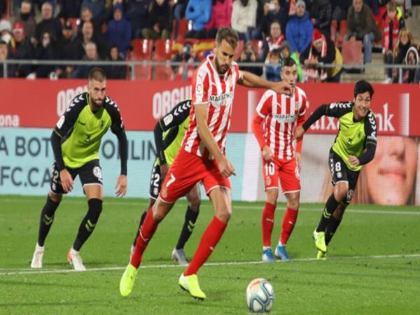 Nhận định kèo Châu Á Tenerife vs Girona (3h00 ngày 9/11)