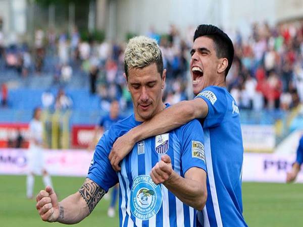 Nhận định bóng đá giữa Lamia vs AEK Athens, 22h15 ngày 5/1