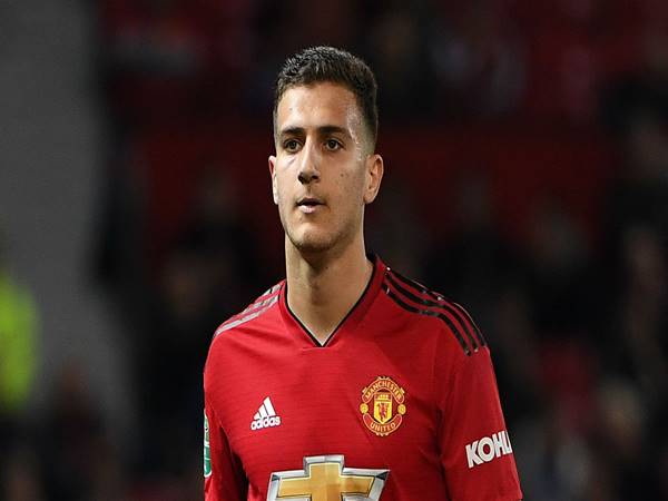Chuyển nhượng 21/2: MU lên kế hoạch trói chân Diogo Dalot