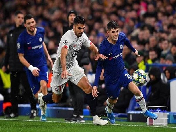nhận định Chelsea vs Lille 23/2