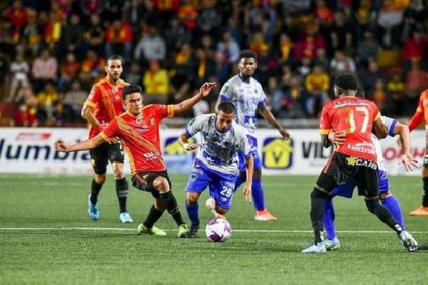 Nhận định Herediano vs Perez Zeledon 1/4