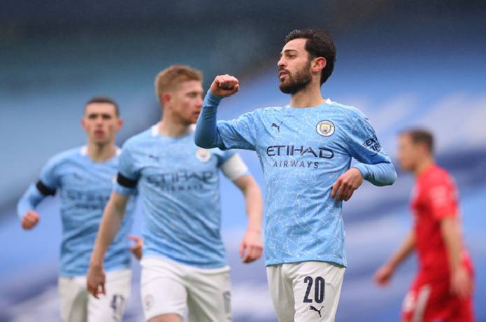 nhận định châu Á Manchester City vs Brighton ngày 21/04