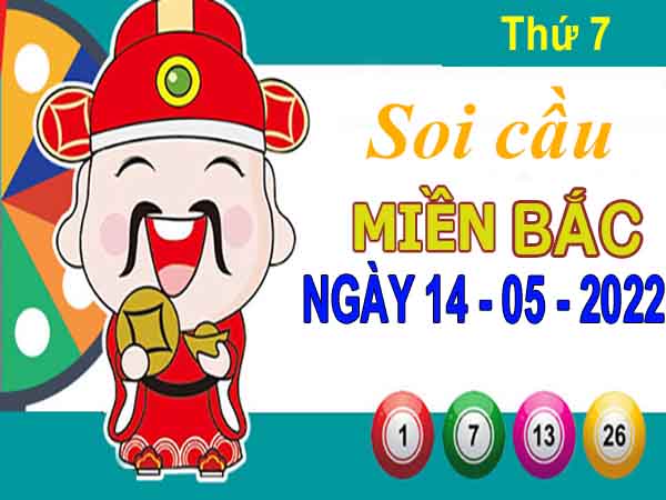 thống kê XSMB ngày 14/5/2022