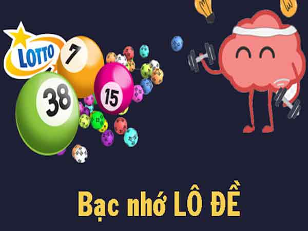 Đôi điều về lô tô bạc nhớ