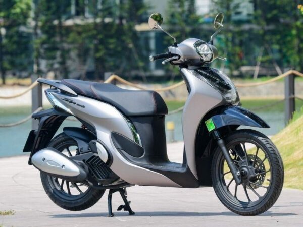 Nằm mơ thấy xe máy đánh con đề gì - Ý nghĩa giấc chiêm bao