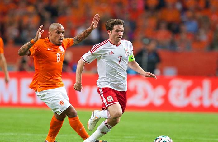 Kèo Over/Unde trận Wales vs Hà Lan ngày 9/6