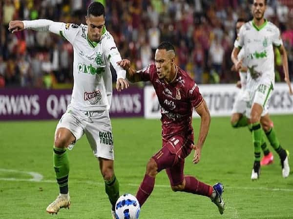 nhận định Flamengo vs Tolima 7/7
