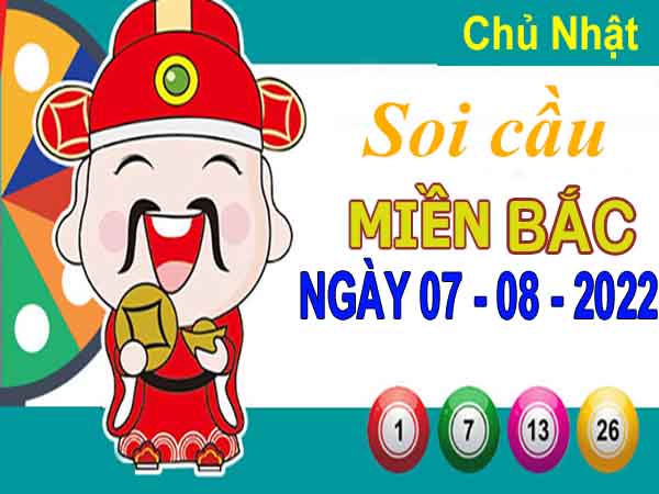 thống kê XSMB ngày 7/8/2022 - thống kê XSTB chủ nhật hôm nay