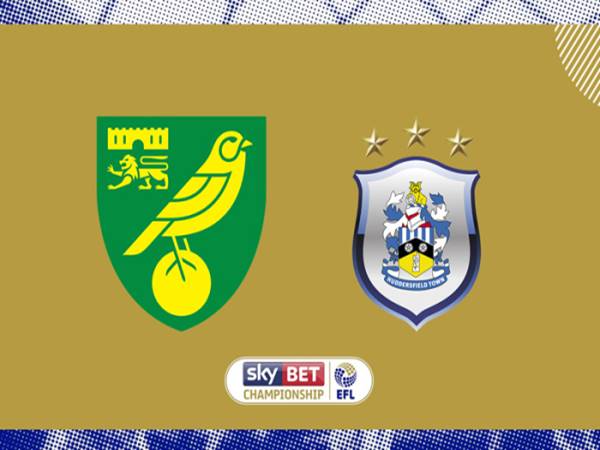 Nhận định kết quả Norwich City vs Huddersfield, 01h45 ngày 17/8