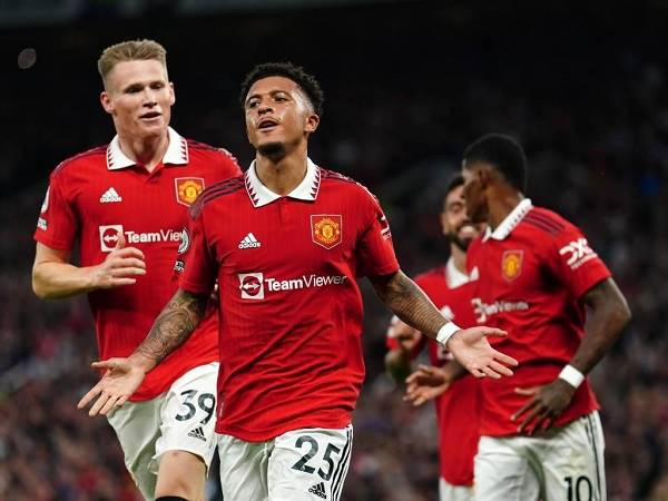 Tin bóng đá MU 23/8: MU đánh bại Liverpool
