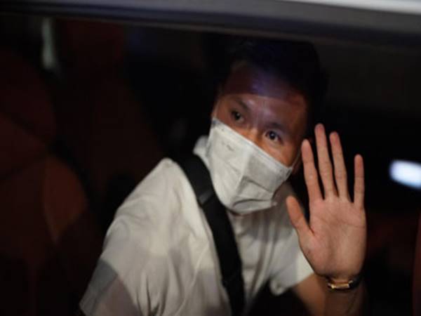 Bóng đá VN 20/9: Quang Hải về nước hội quân cùng ĐT Việt Nam