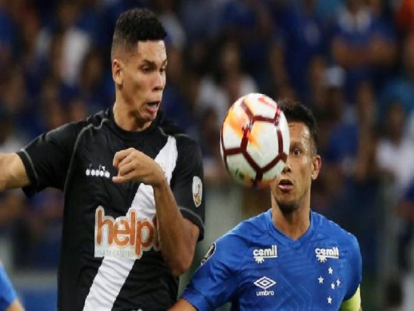 nhận định châu Á Cruzeiro vs Vasco game giai trima 7h30 ngày 22/9