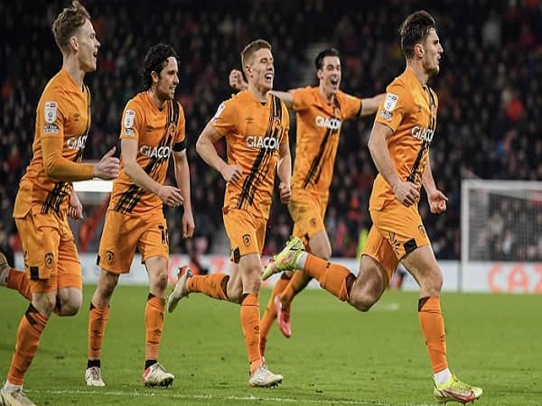 Nhận định Hull City vs Luton Town 1/10