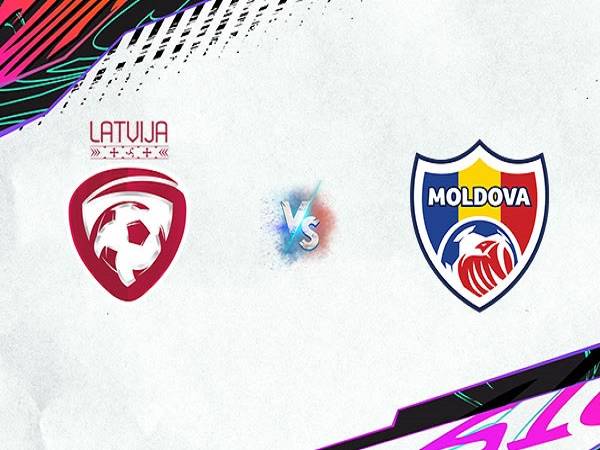 Nhận định, nhận định Latvia vs Moldova – 23h00 22/09, Nations League
