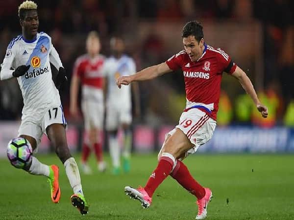 nhận định Middlesbrough vs Sunderland 6/9