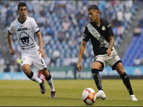 Kèo Over/Unde Puebla vs UNAM Pumas, 9h05 ngày 24/9