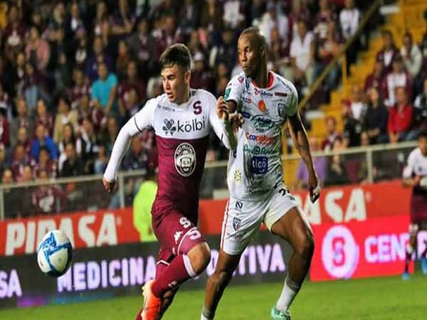 Nhận định Santos Guapiles vs Saprissa 22/9