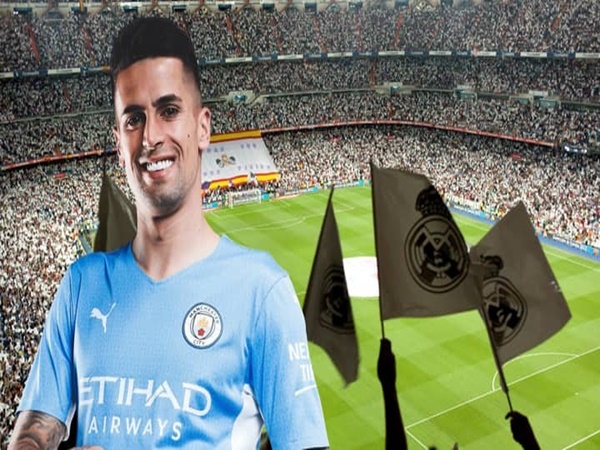 Tin chuyển nhượng 30/9: Real Madrid cố gắng ký Joao Cancelo