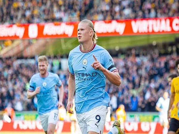 Tin Man City 26/9: Haaland được tin tưởng sẽ giúp Man xanh giành Cup C1