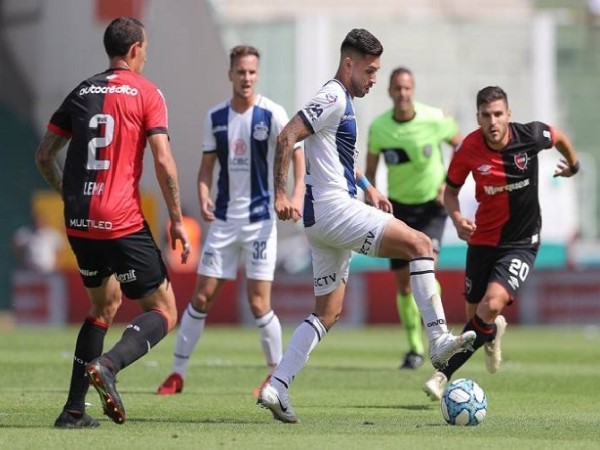 nhận định Over/Unde Central Córdoba vs Newell’s Old Boys, 7h30 ngày 11/10