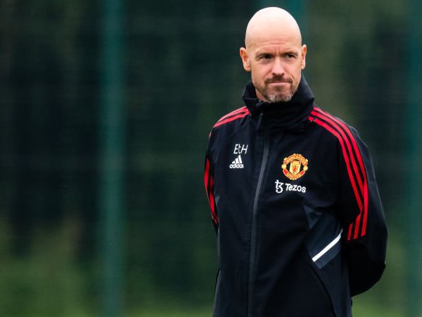 Tin HOT bóng đá 4/10: Ten Hag ra án kỷ luật nặng nề sau trận thua Man City