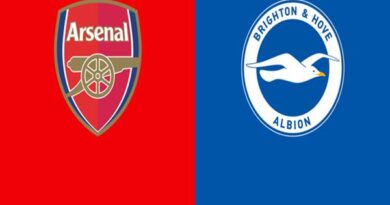 Soi kèo Châu Á Arsenal vs Brighton, 02h45 ngày 10/11