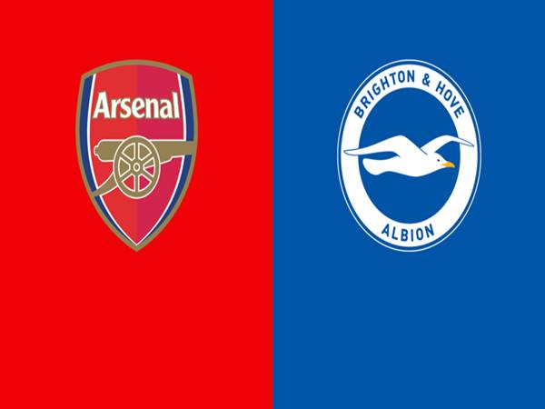 Soi kèo Châu Á Arsenal vs Brighton, 02h45 ngày 10/11